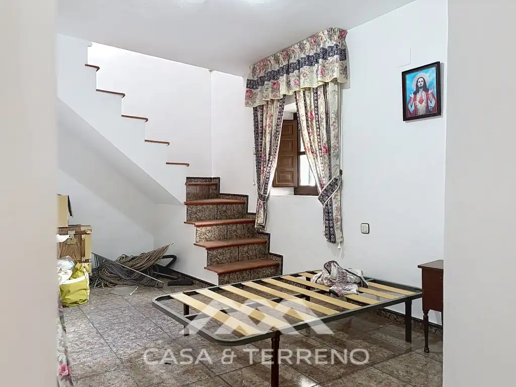 Casa o chalet en venta en Sayalonga con Amueblado, Horno y Lavadora