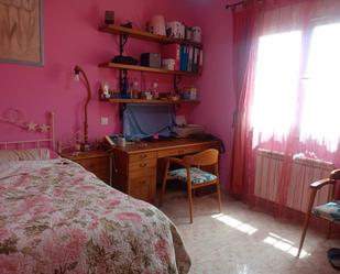 Bedroom of House or chalet for sale in Magán  with Air Conditioner and Heating