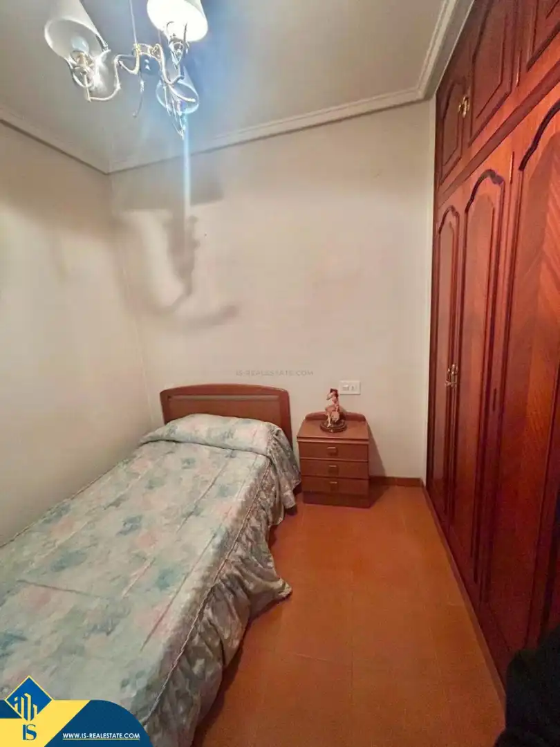 Appartement avec ascenseur à vendre à Centro, imagen 17