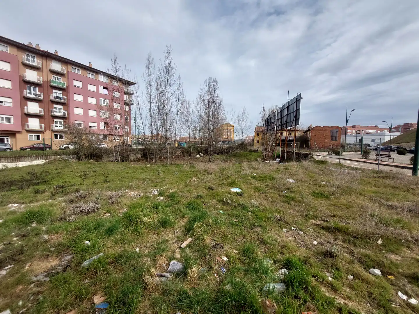 Terreni e lotti in vendita a Trobajo del Camino, imagen 5