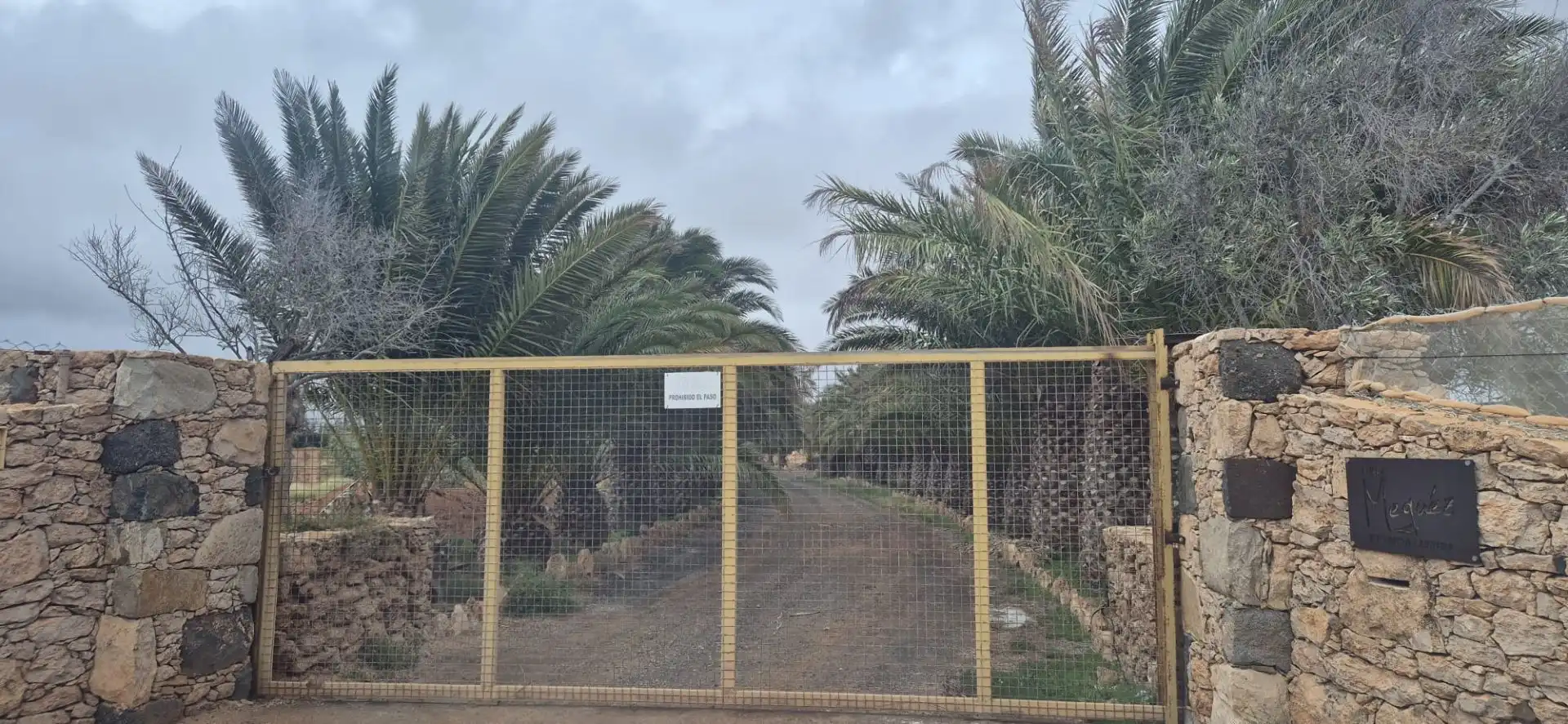 Terreno en venta en Antigua