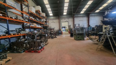NAVE INDUSTRIAL DE 500 METROS EN VIATOR, imatge 2