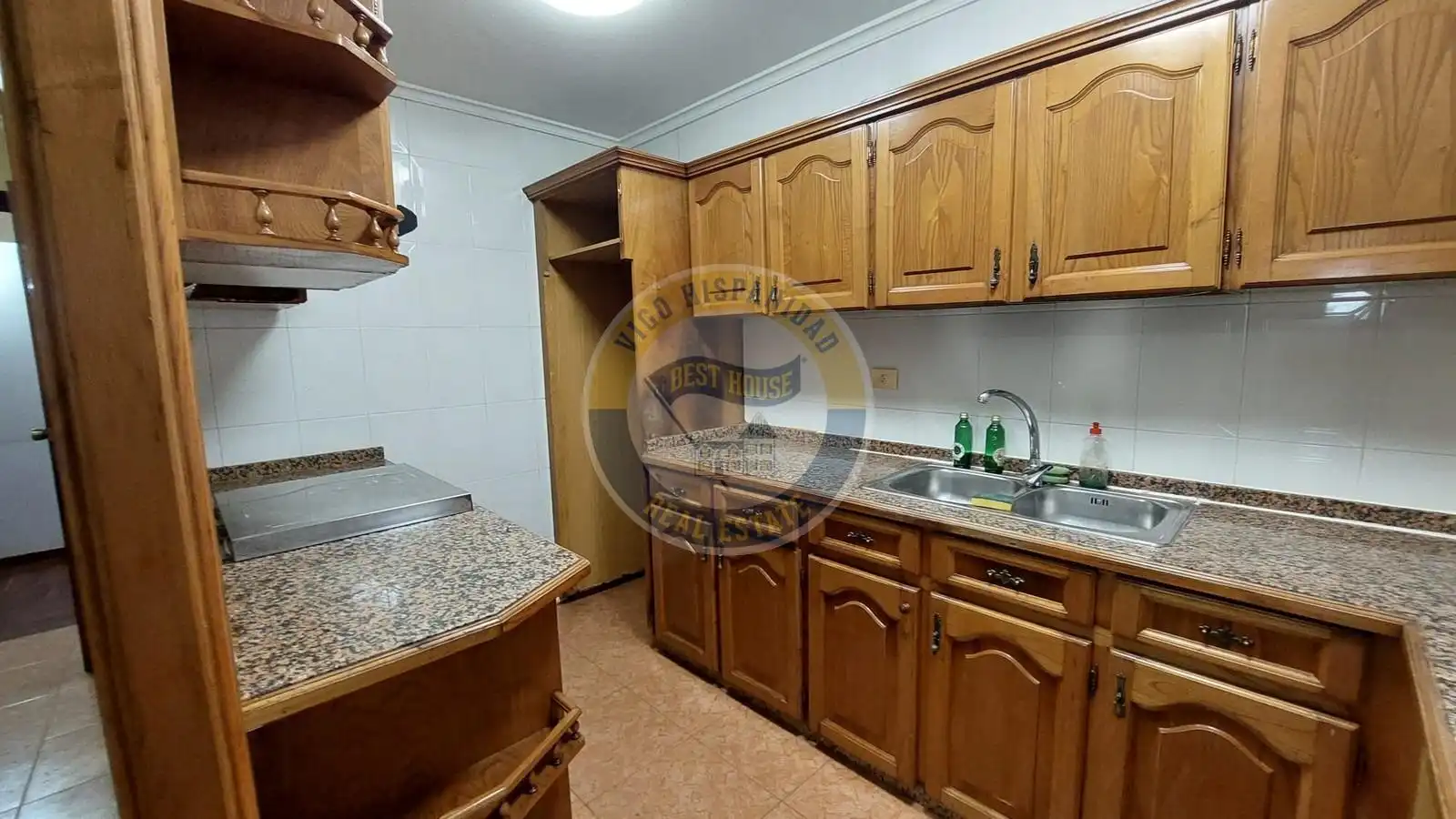 Wohnung mit Terrasse zum Verkauf in Avenida CAMELIAS, imagen 5
