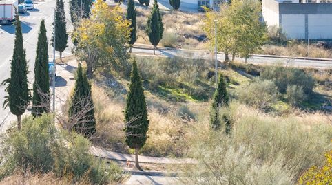 Foto 2 de Terreno industrial en venta en Alfacar, Granada