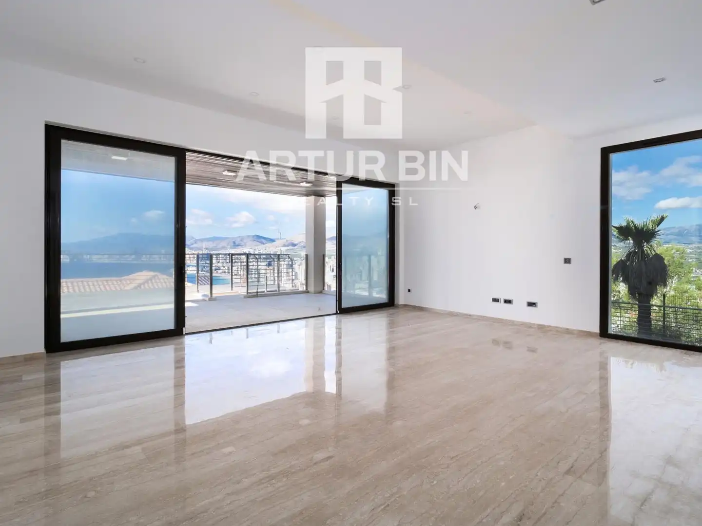 Detached house with pool for sale in Rincón de Loix, imagen 7