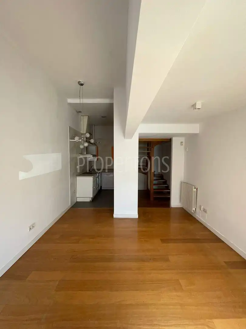 Flat for sale in Barakaldo 