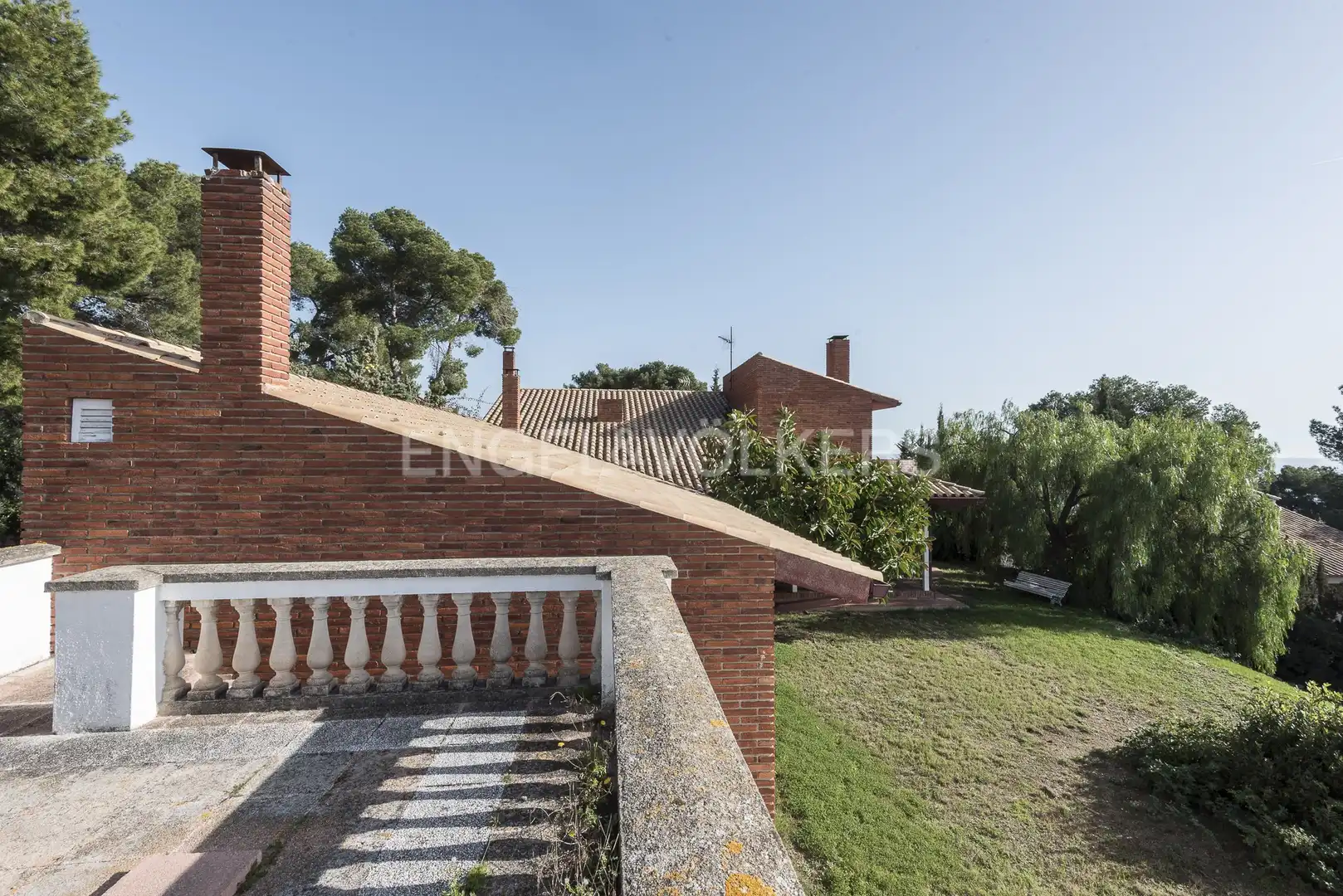 Vista exterior de Casa o xalet en venda en Tarragona amb Calefacció, Jardí privat i Parquet