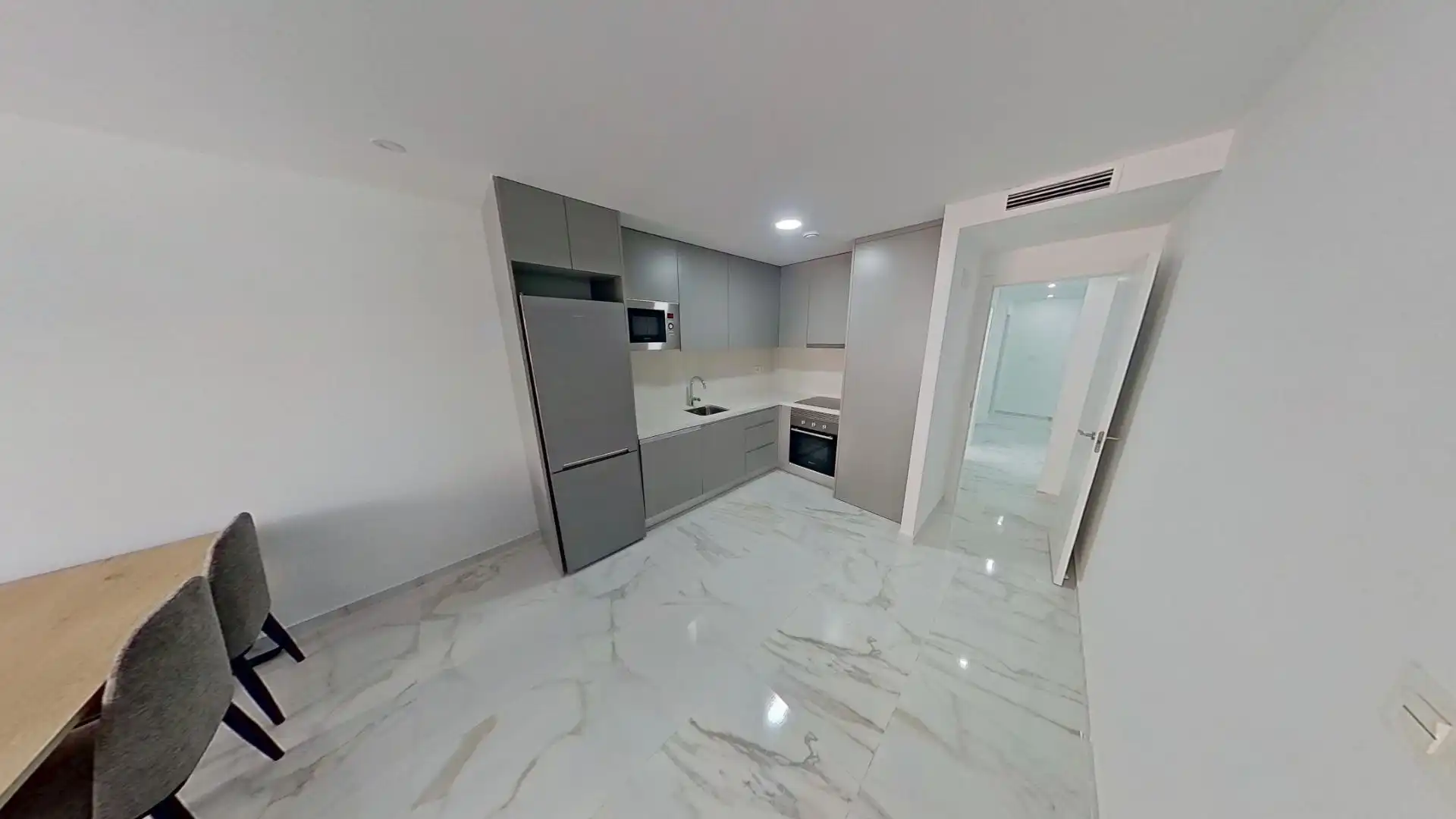 Apartamento con ascensor en venta en Calle ORIHUELA, imagen 17