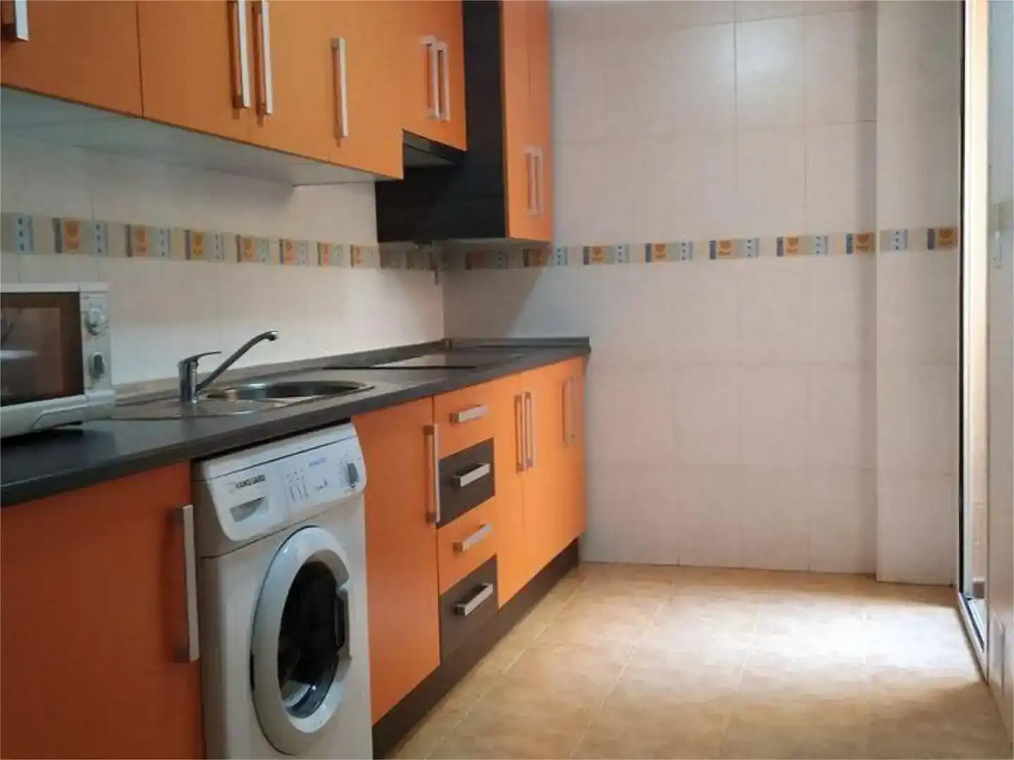 Cuina de Pis en venda en Aljomahima - Ermita