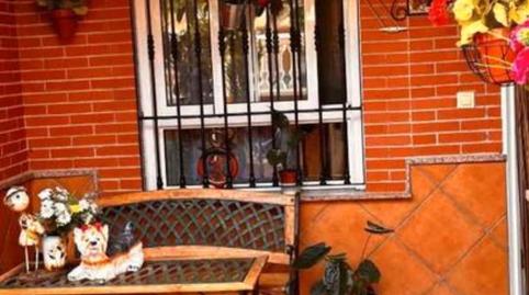 Foto 5 de Casa adosada en venda a Ejido Norte, Almería