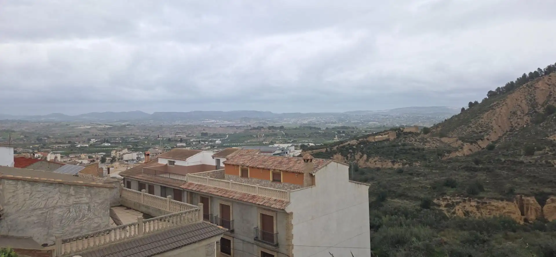 Casa o chalet en venta en Pliego