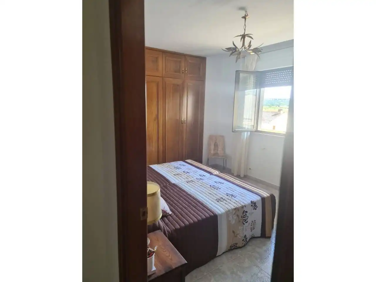 Dormitori de Casa o xalet en venda en La Maya  amb Moblat