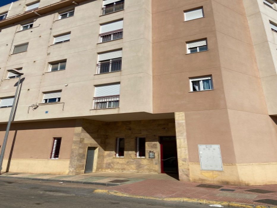 Piso en venta en Pintor Moncada Calvache, 2, La Gangosa