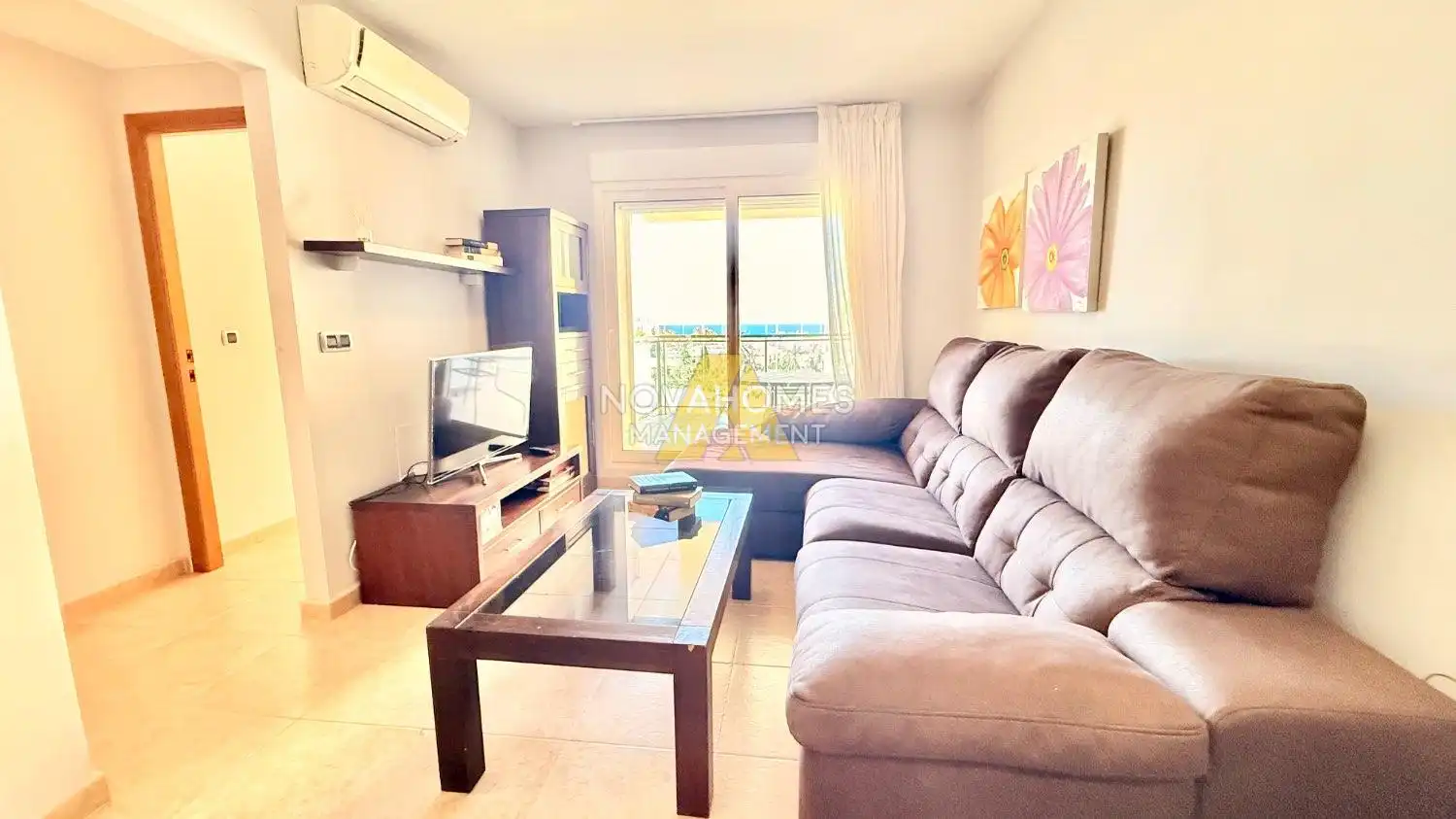 Apartament amb piscina en venda a N/A 2, imagen 15