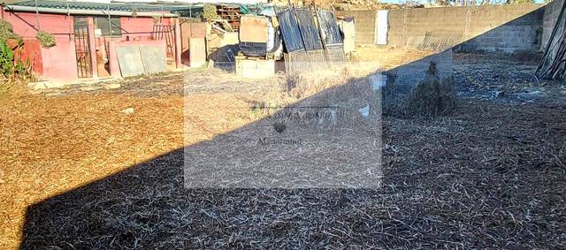 Terreno residencial en Venta en Los Castillos