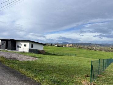 Terreny rústic en venda a Llanera