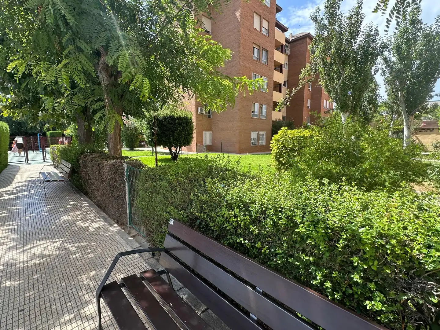 Vista exterior de Piso en venta en Alicante / Alacant con Aire acondicionado, Calefacción y Terraza