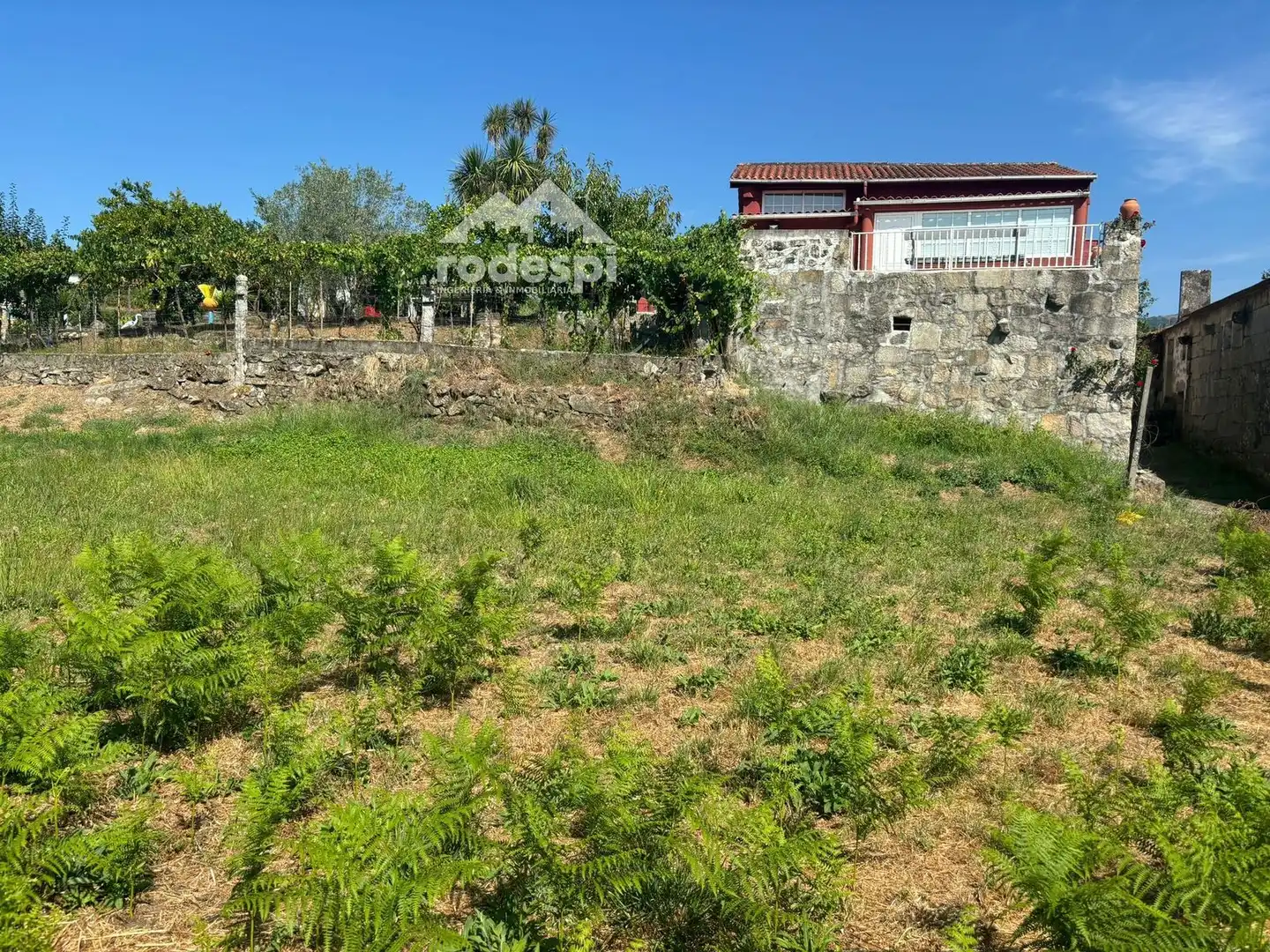 Houses for sale in Arbo