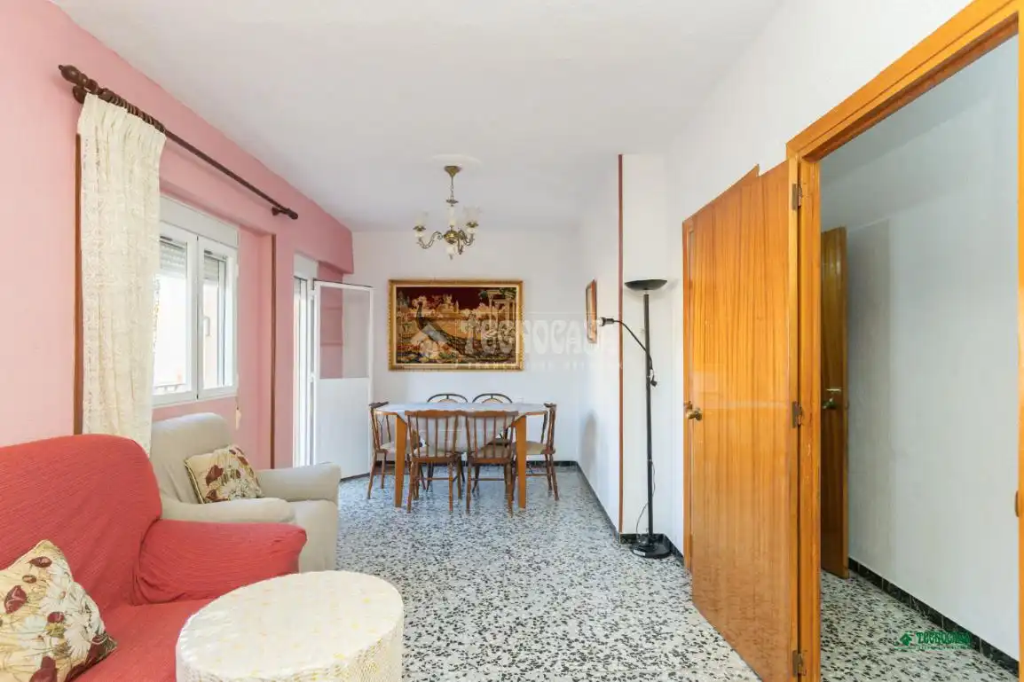 Habitación de Piso en venta en Almería con Aire acondicionado
