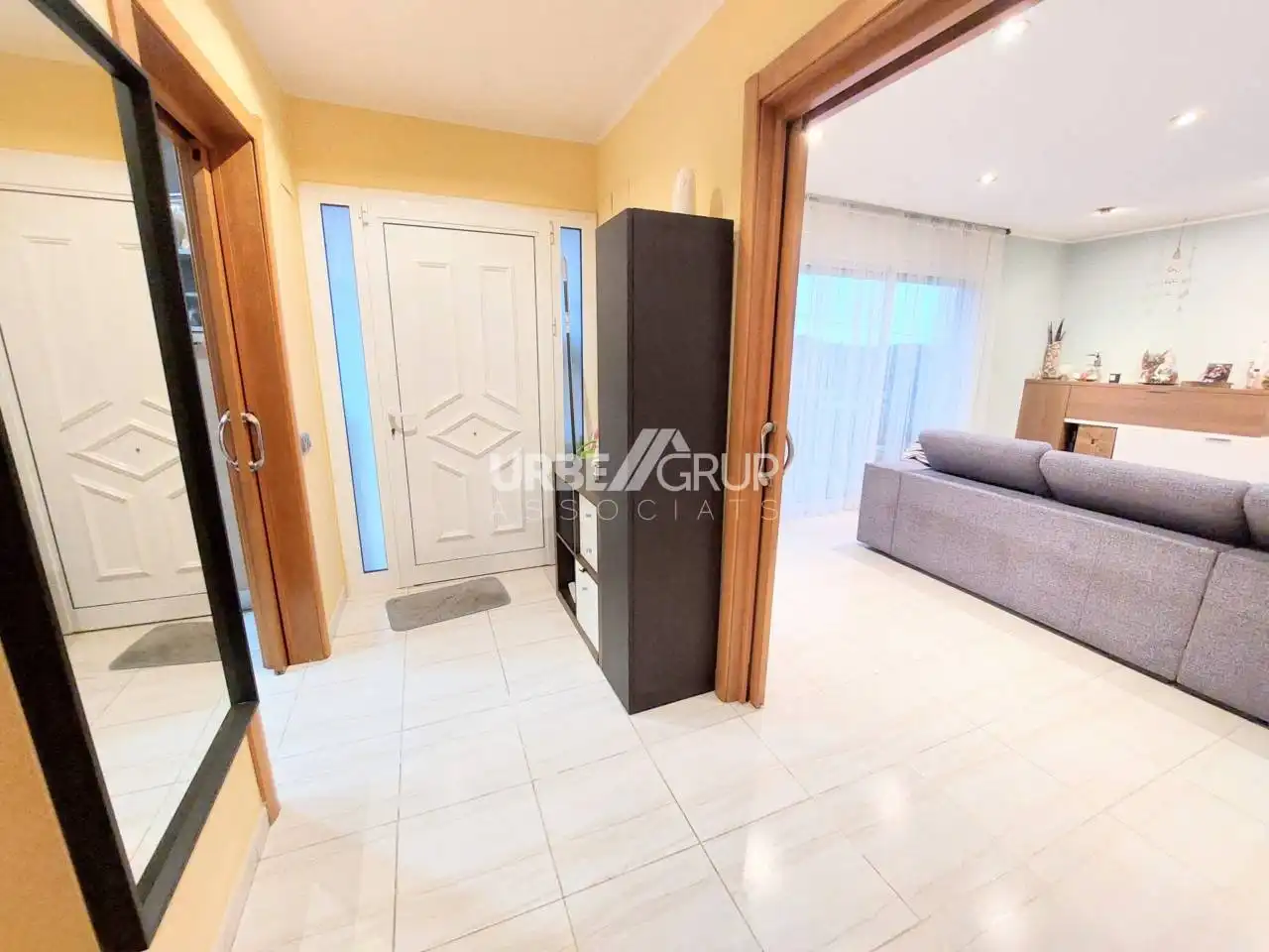 Chalet con jardín en venta en Abrera, imagen 15