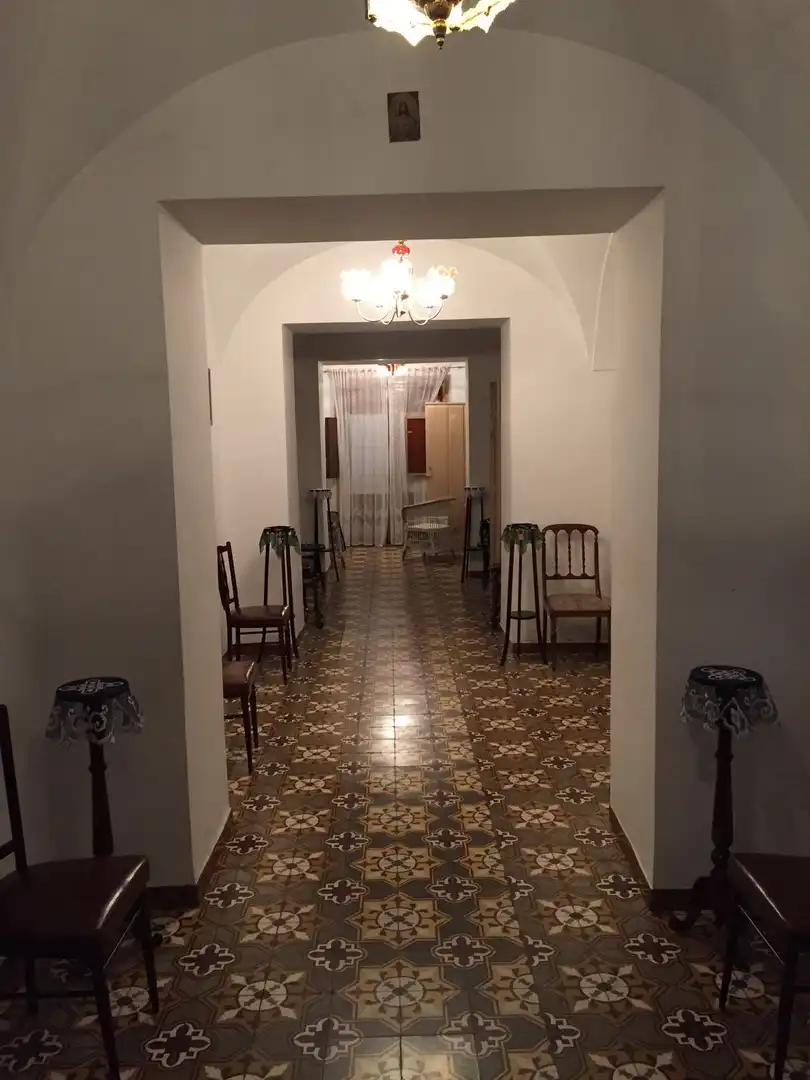 Casa rústica amb terrassa en venda a Castuera, imagen 13