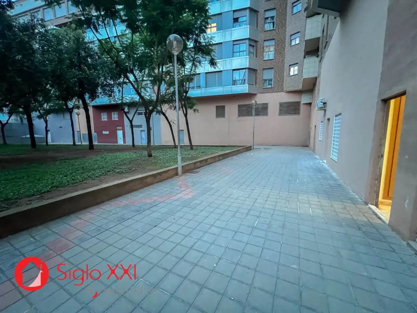 Flat with lift for sale in Piscinas, imagen 19