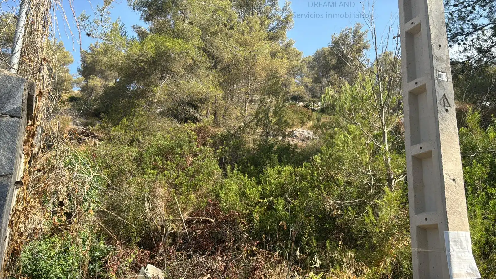 Residencial en venda en Olivella