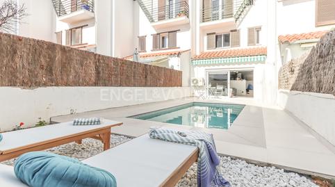 Foto 5 de Casa o xalet de lloguer a Can Girona - Terramar - Vinyet, Barcelona