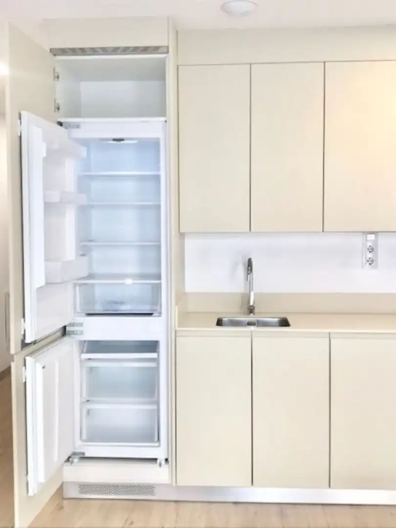 Cocina de Piso de alquiler en Las Palmas de Gran Canaria