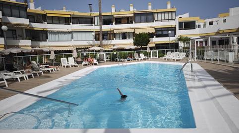Foto 2 de Estudi de lloguer a De las Ahulagas, San Agustín - Bahía Feliz, San Bartolomé de Tirajana