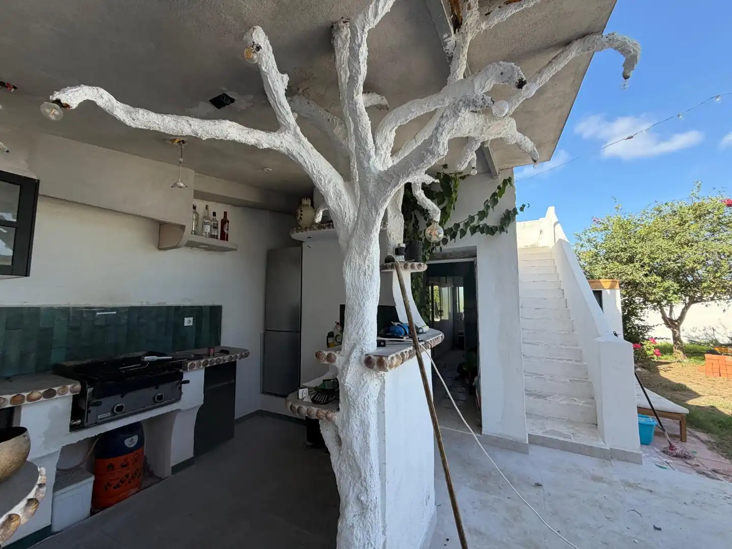 Chalet con piscina en venta en Las Lagunas - Campano, imagen 33