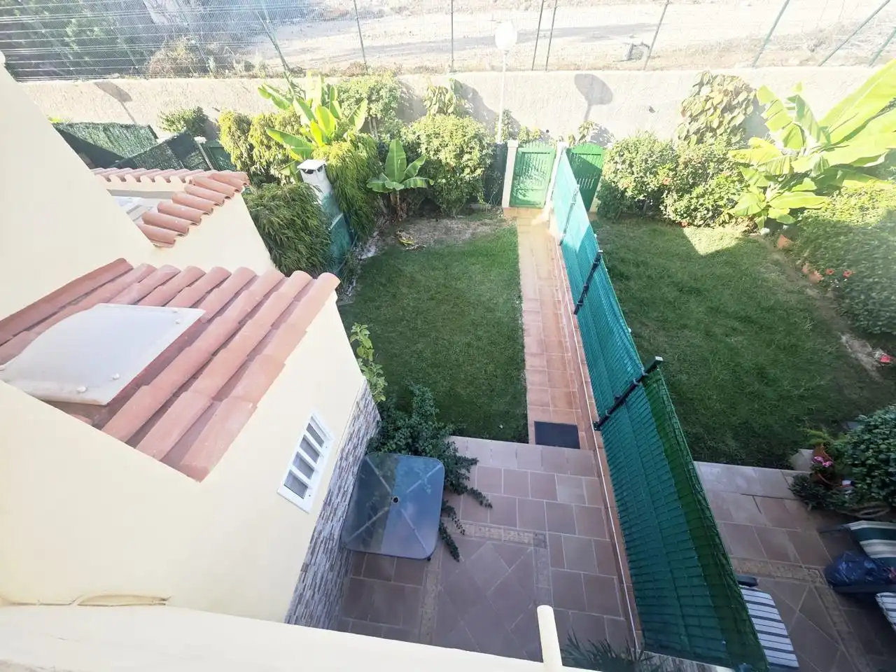 Dúplex amb piscina de lloguer a Calle Doctor Agustín Millares Carlo, imagen 19
