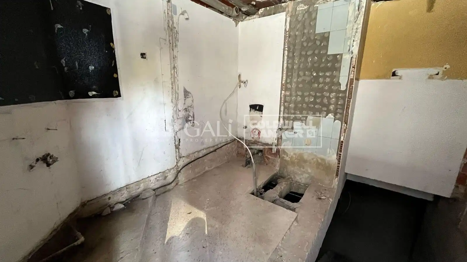 Local comercial de lloguer a Calle la borda 4, imagen 12