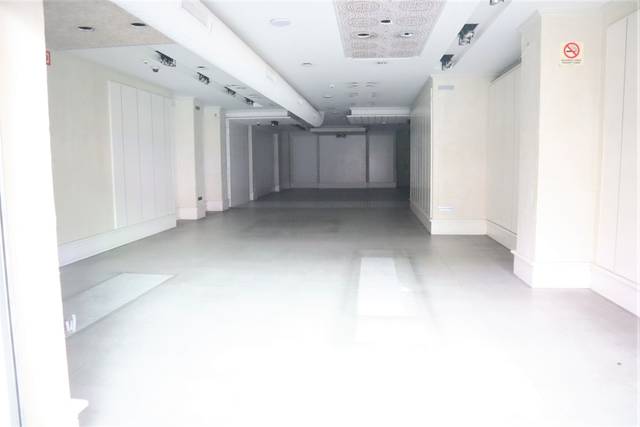 Local comercial en Alquiler en Catalunya - Fontetes