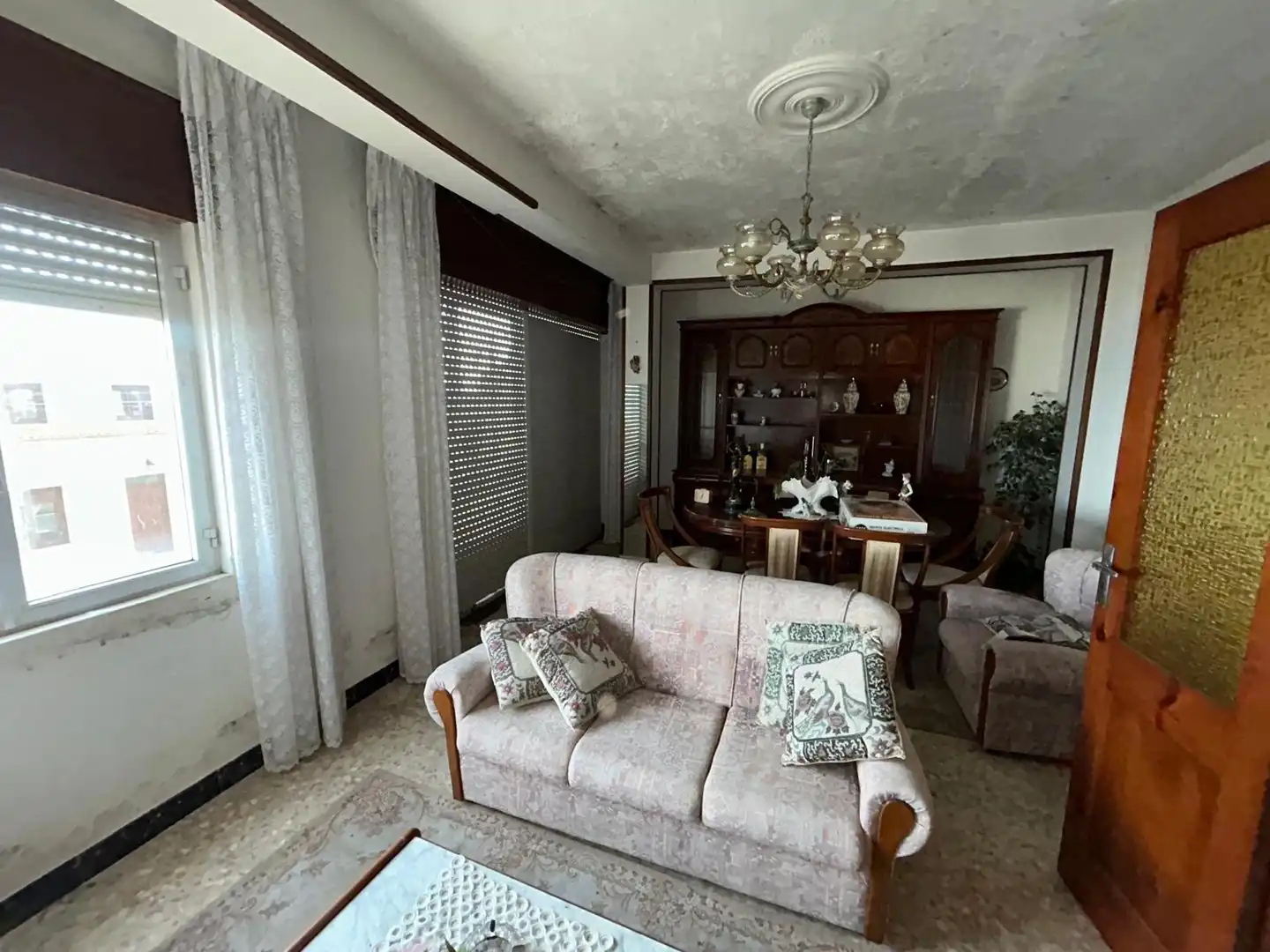 Living room of Houses for sale in Ribeira