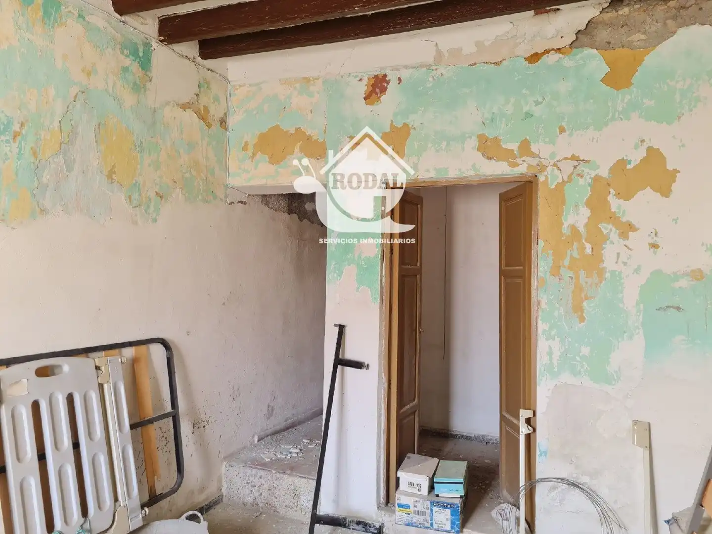 Casa o chalet en venta en Malaga, Huércal de Almería