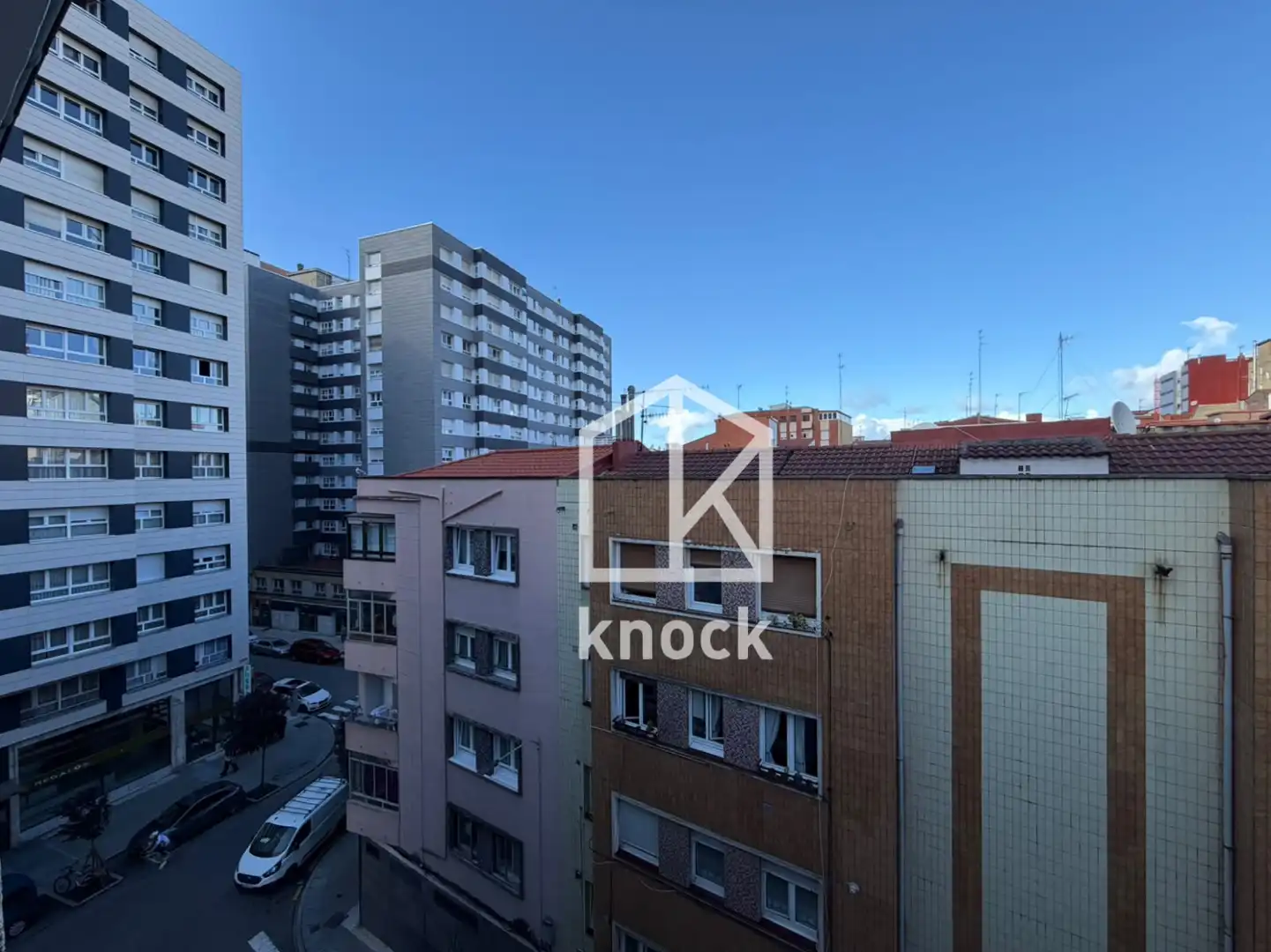Pis en venda a Gijón - CL LLARANES, imagen 7