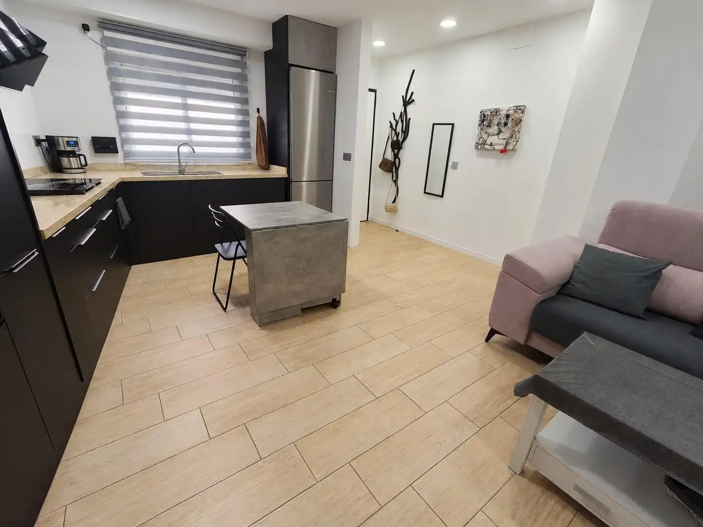 Erdgeschosswohnung zum Verkauf in Calle SANT JOSEP, imagen 4