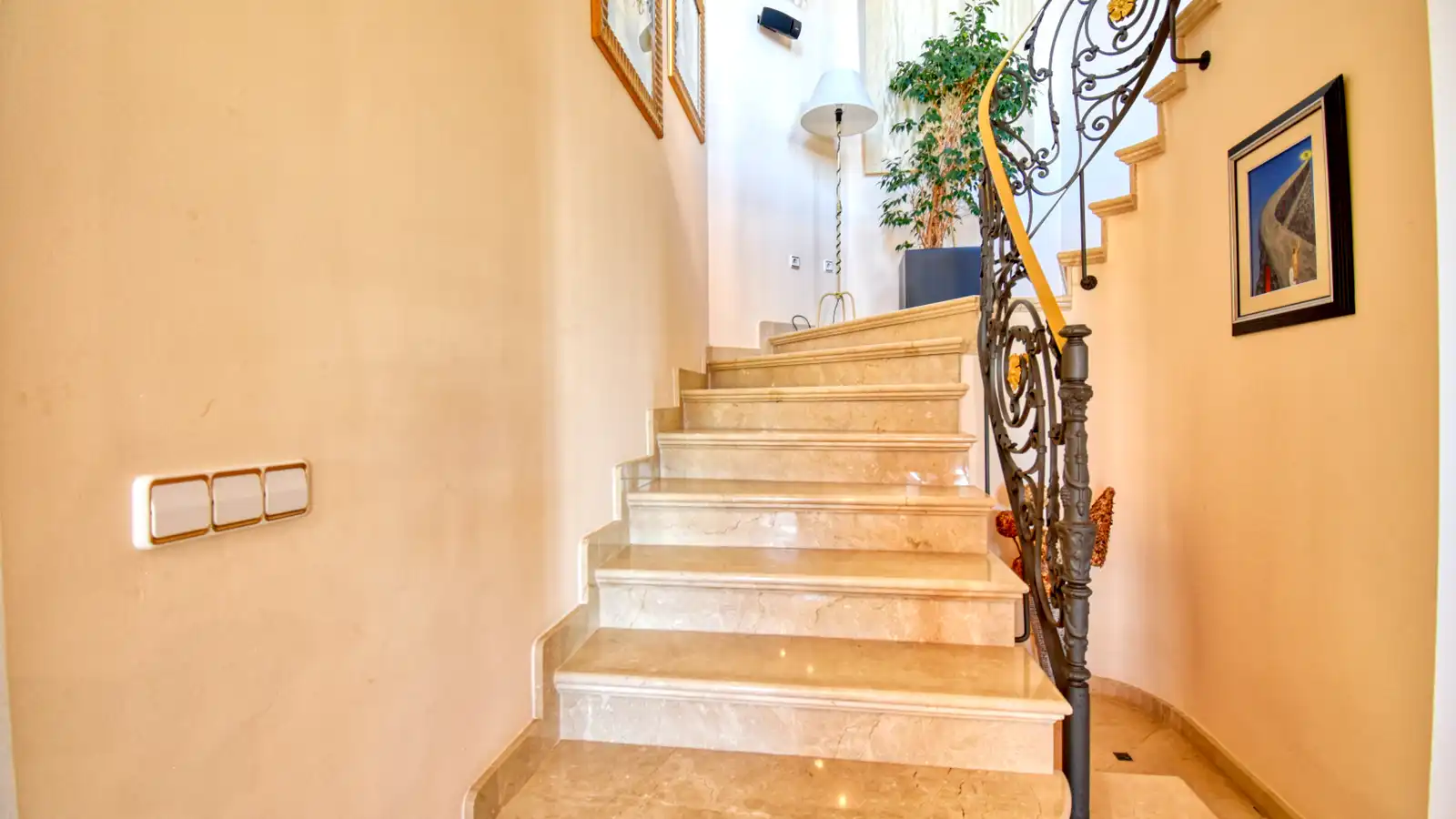 Casa o xalet en venda en Pedreguer amb Aire condicionat, Calefacció i Jardí privat
