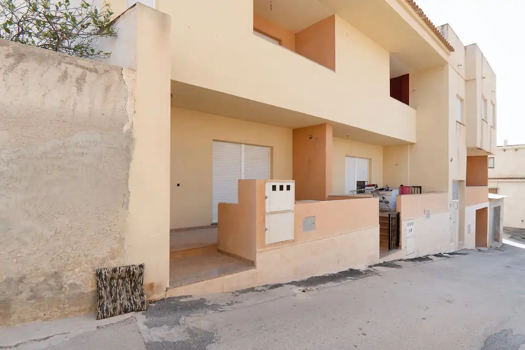 Dúplex en venta en C/ Atalayas, imagen 5
