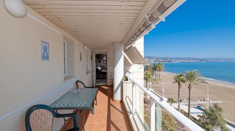 Foto 5 de Pis en venda a Paseo Marítimo Antonio Banderas, Paseo Marítimo Oeste - Pacífico, Málaga