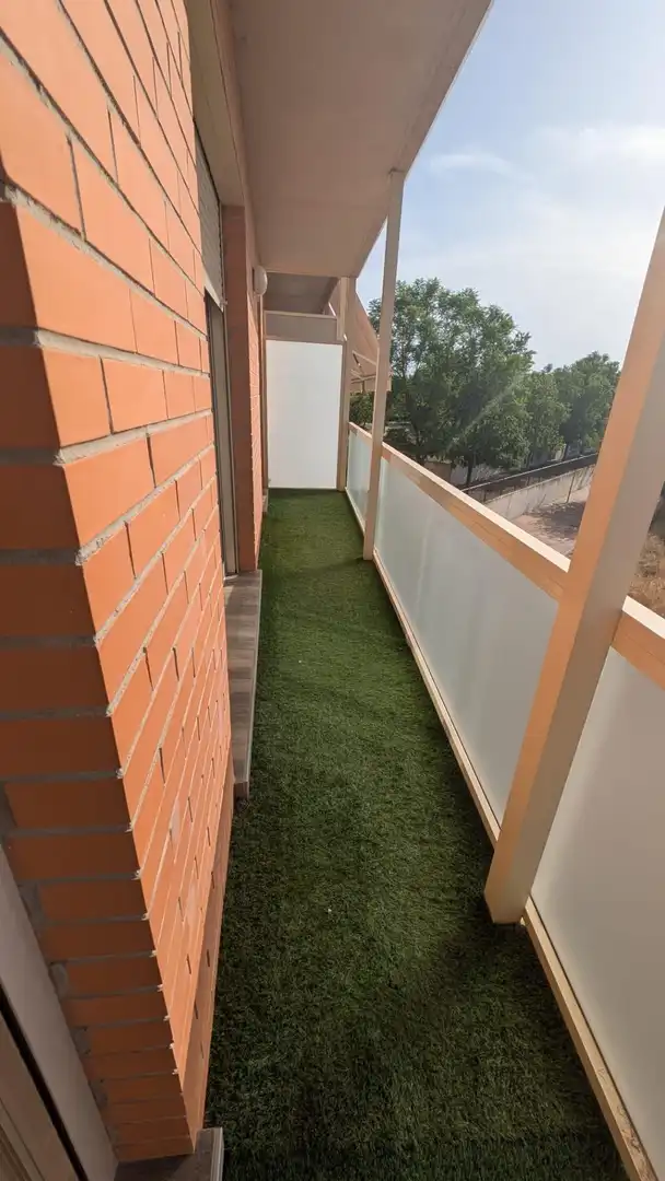 Terraza de Piso en venta en Alcantarilla