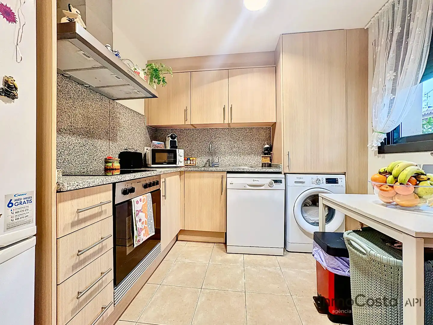 Maison mitoyenne avec terrasse à vendre à Passatge Falset 22, imagen 15