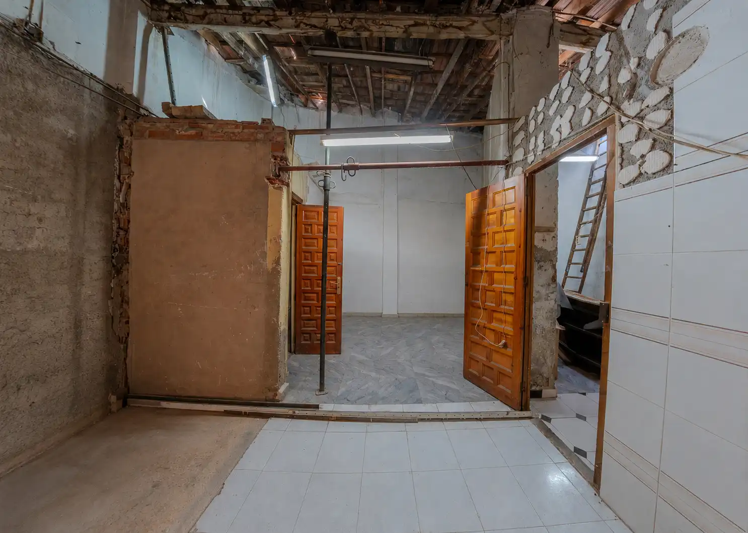 Local comercial en venda a Calle Obispo Pedro Gallego, imagen 21