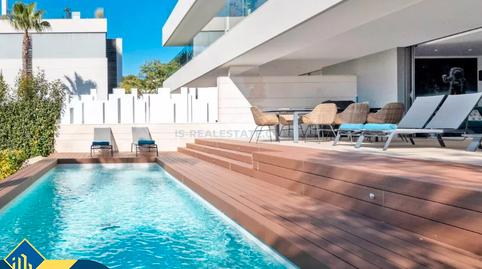 Photo 3 of Flat for sale in Cap Martinet, Santa Eulària des Riu