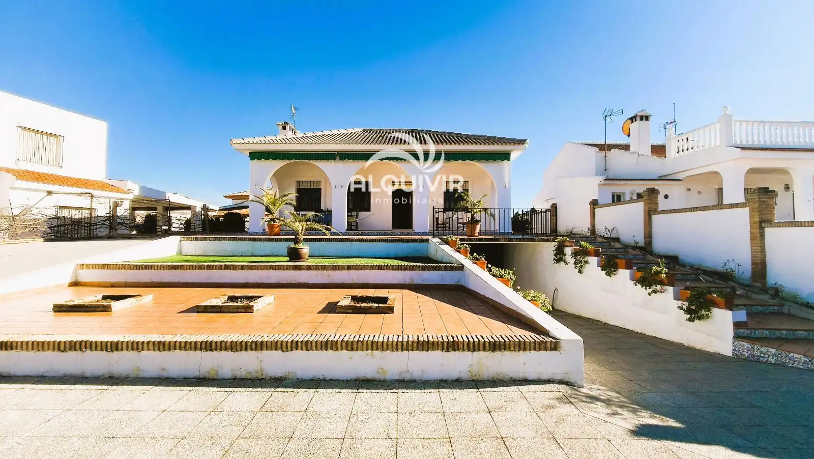 Chalet en venta en Sector R