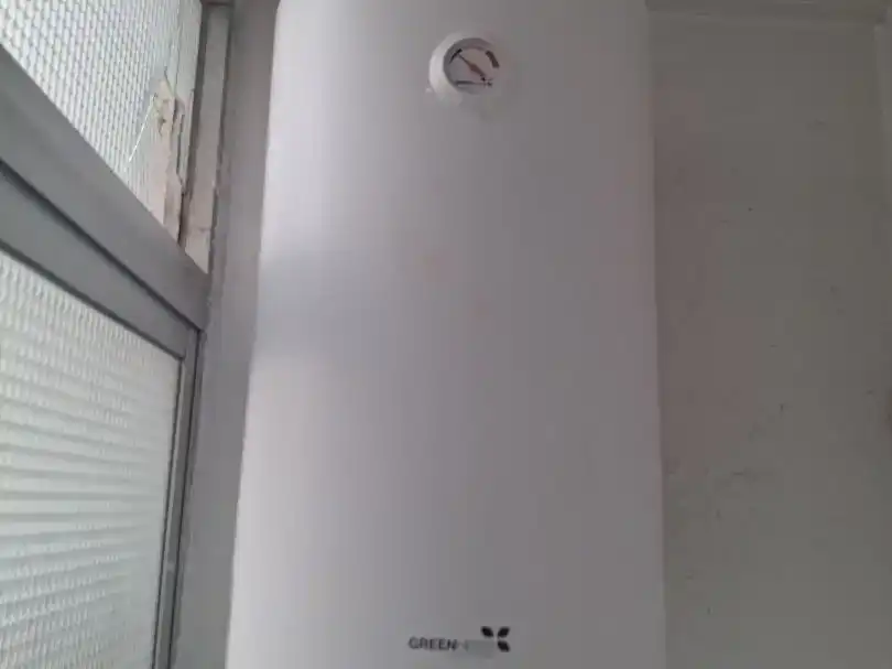 Badezimmer von Wohnung zur Miete in Alicante / Alacant mit Klimaanlage und Terrasse