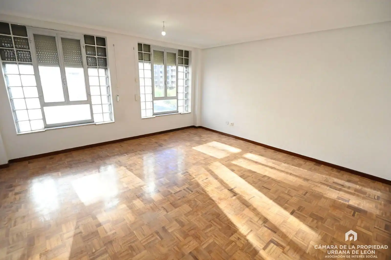 Sala de estar de Piso en venta en La Vega - La Sal