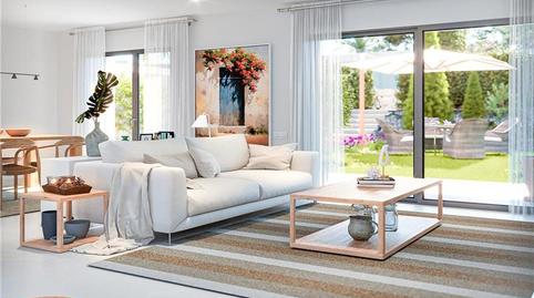 Foto 2 de Casa adosada en venda a Esporles, Illes Balears