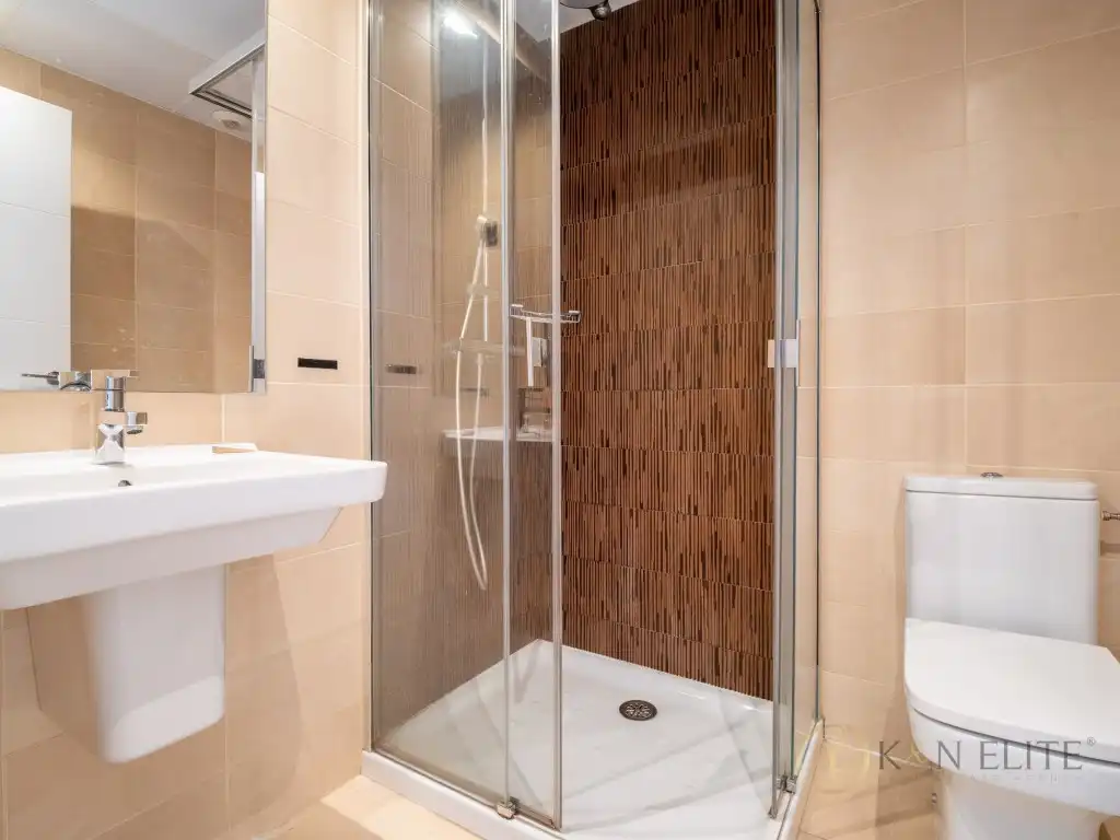 Flat with pool to rent in Calle Cesar Cort Boti, imagen 12